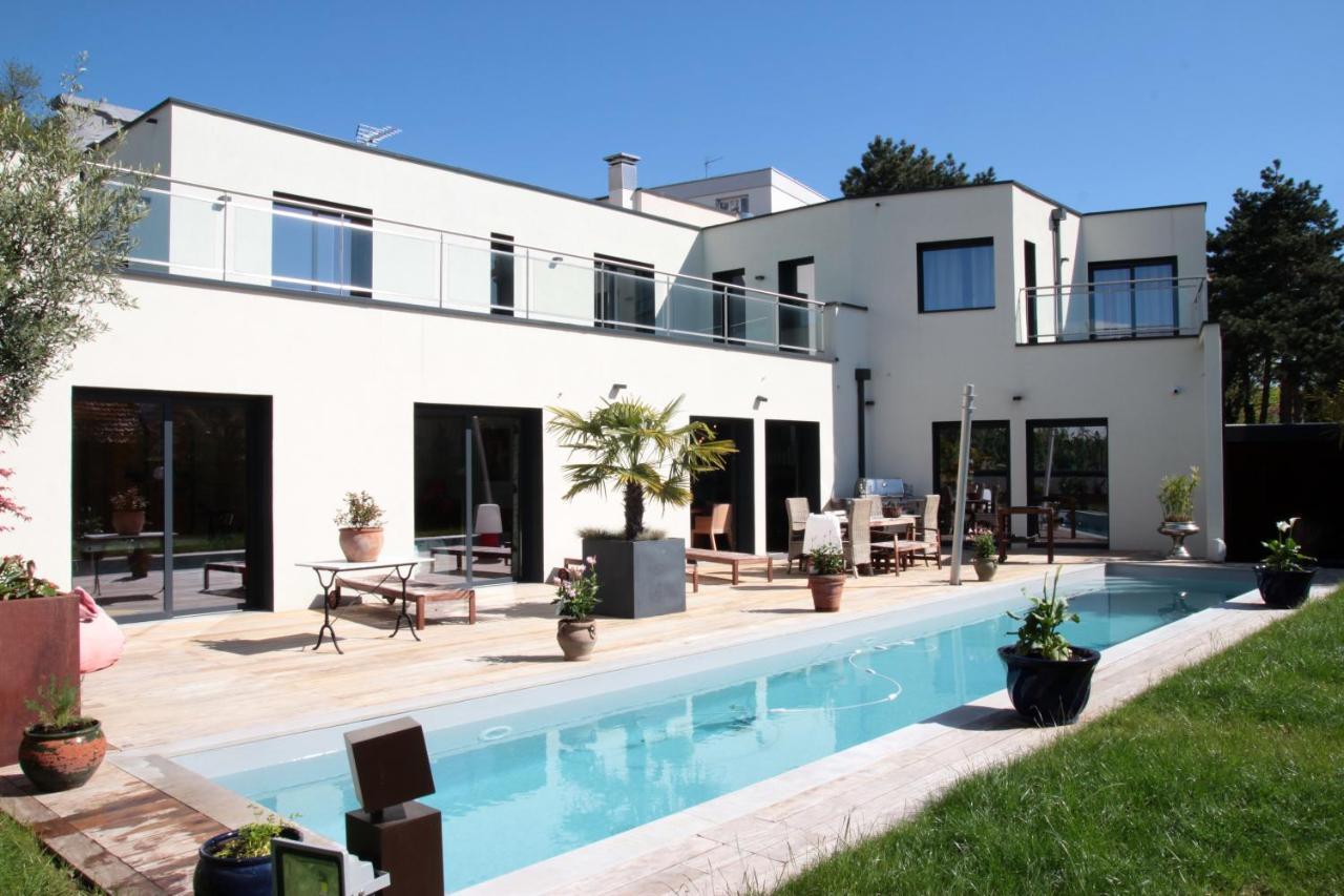 Maison Mouillard Lyon Exterior photo